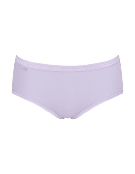 Sloggi Basic Midi Slip 4 pack C4P V020 3+1 gratis