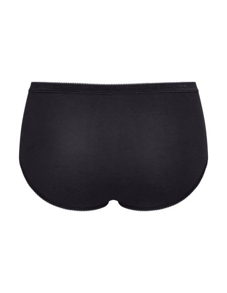 Sloggi Basic Midi Slip 4 pack C4P V020 3+1 gratis