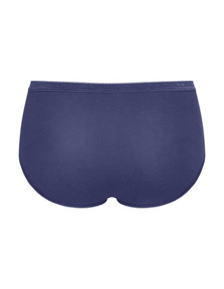 Sloggi Basic Midi Slip 4 pack C4P V020 3+1 gratis