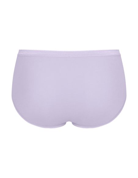 Sloggi Basic Midi Slip 4 pack C4P V020 3+1 gratis