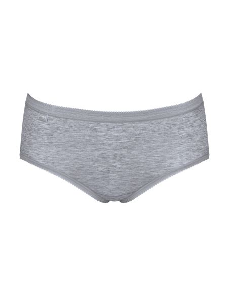 Sloggi Basic Midi Slip 4 pack C4P V014 3+1 gratis