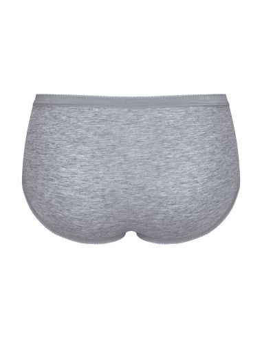 Sloggi Basic Midi Slip 4 pack C4P V014 3+1 gratis