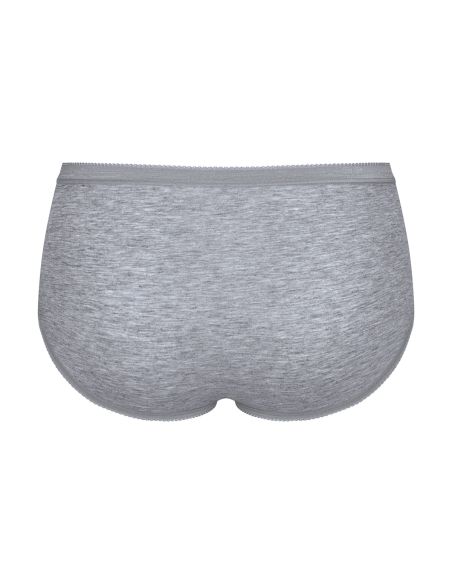 Sloggi Basic Midi Slip 4 pack C4P V014 3+1 gratis