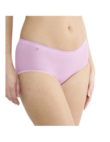 Sloggi Basic Midi Slip 4 pack C4P V014 3+1 gratis