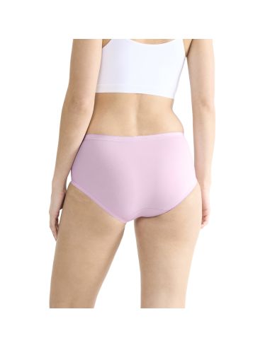 Sloggi Basic Midi Slip 4 pack C4P V014 3+1 gratis