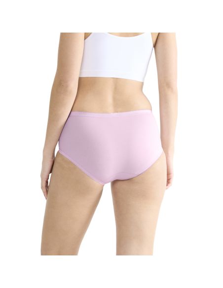 Sloggi Basic Midi Slip 4 pack C4P V014 3+1 gratis