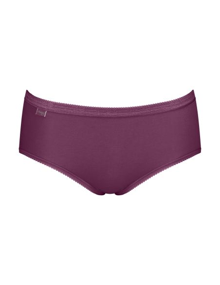 Sloggi Basic Midi Slip 4 pack C4P V014 3+1 gratis