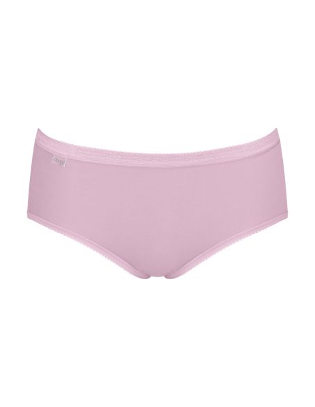 Sloggi Basic Midi Slip 4 pack C4P V014 3+1 gratis