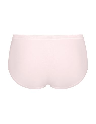 Sloggi Basic Midi Slip 4 pack C4P V014 3+1 gratis