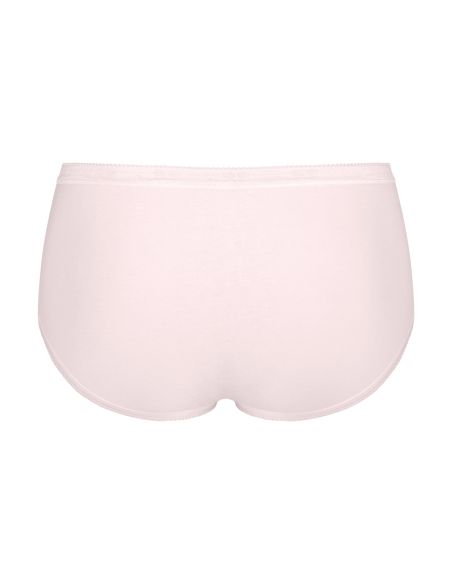 Sloggi Basic Midi Slip 4 pack C4P V014 3+1 gratis