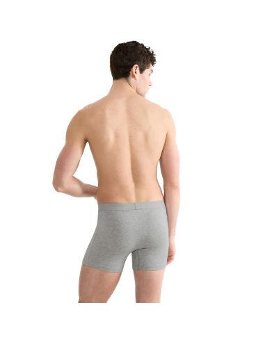 Sloggi Men Ever Ease Short 2Pack Grijs