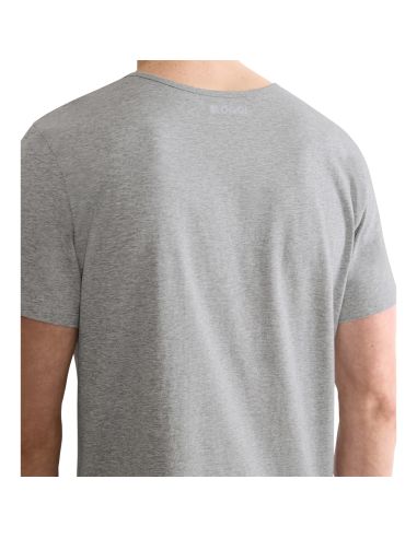 Sloggi Men Ever Ease O-Neck Grijs