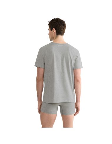 Sloggi Men Ever Ease O-Neck Grijs