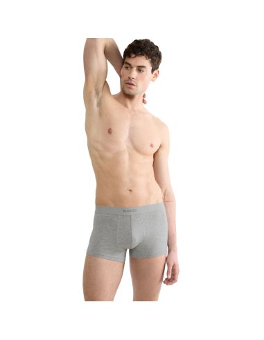 Sloggi Men Ever Ease Hipster 2Pack Grijs