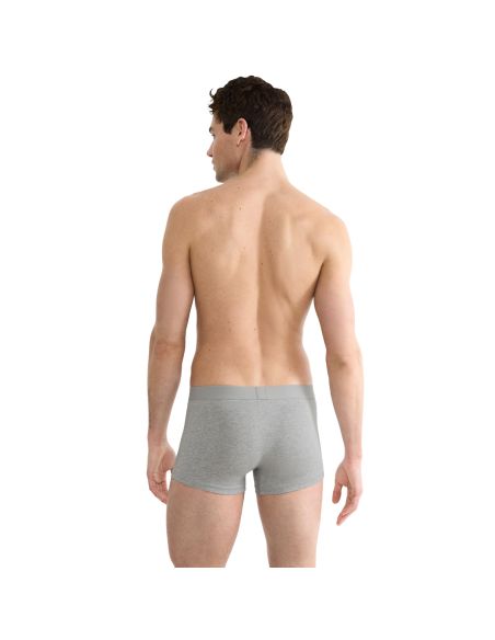 Sloggi Men Ever Ease Hipster 2Pack Grijs