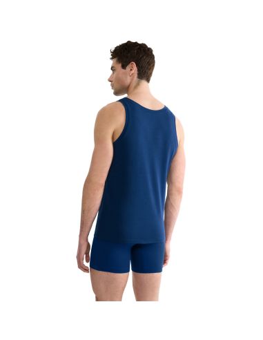 Sloggi SLG Base Tank Top Navy