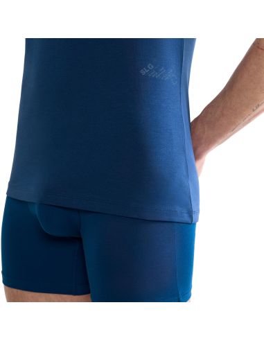 Sloggi SLG Base Tank Top Navy
