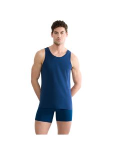 Sloggi SLG Base Tank Top Navy 2