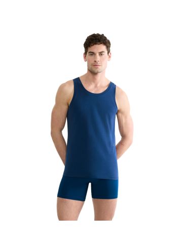 Sloggi SLG Base Tank Top Navy