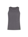 Sloggi Men SLG Base Tank Top Grijs