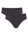 Sloggi Men SLG Base Midi Slip C2P Zwart 3828