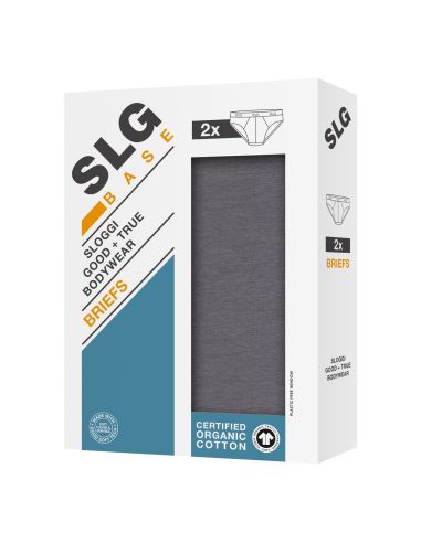 Sloggi SLG Base Brief C2P 6652