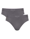 Sloggi Men SLG Base Midi Slip C2P Grijs