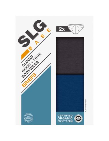 Sloggi SLG Base Brief C2P M014