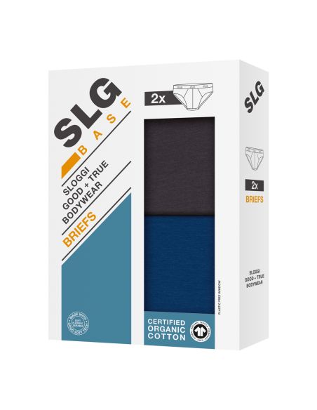Sloggi SLG Base Brief C2P M014