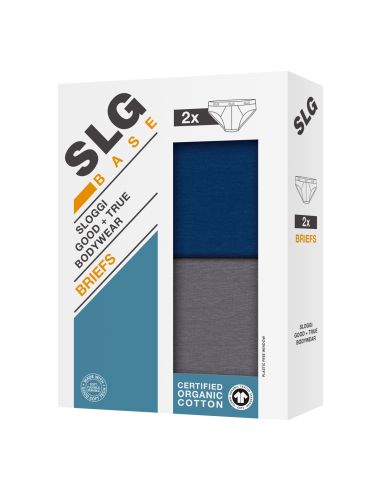 Sloggi SLG Base Brief C2P V001