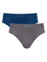 Sloggi Men SLG Base Midi Slip C2P Grijs Navy