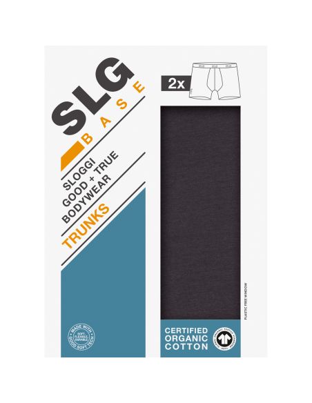 Sloggi SLG Base Trunk Short C2P 3828