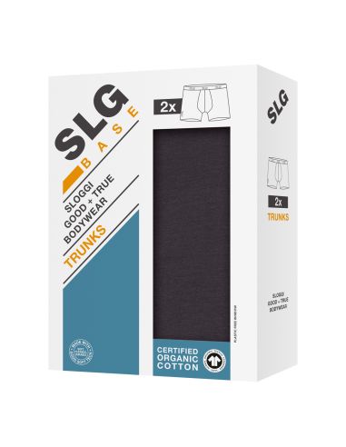 Sloggi SLG Base Trunk Short C2P 3828
