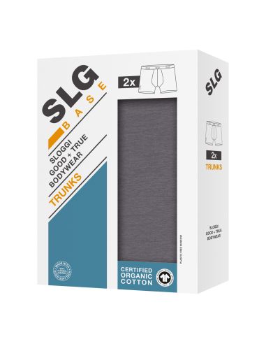 Sloggi SLG Base Trunk Short C2P 6652
