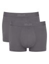 Sloggi Men SLG Base Trunk Short C2P Grijs