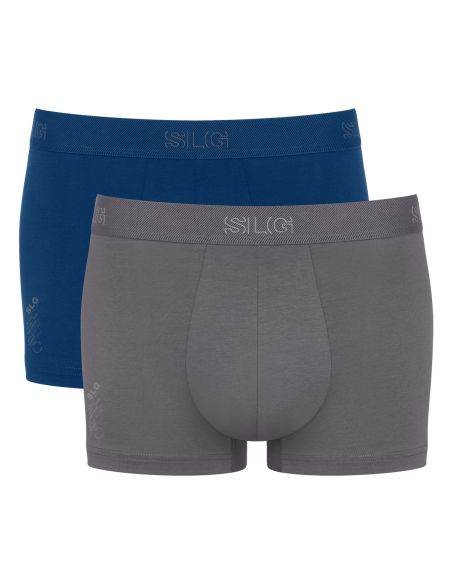 Sloggi SLG Base Trunk Short C2P V001