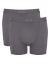 Sloggi Men SLG Base Short C2P Grijs