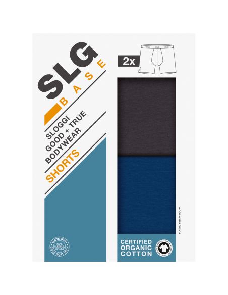 Sloggi SLG Base Short C2P M014