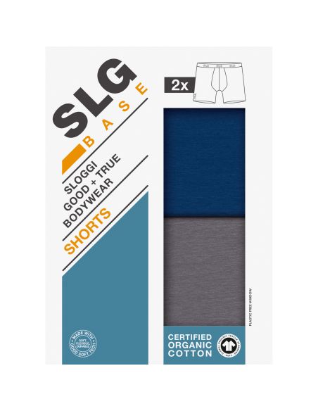 Sloggi SLG Base Short C2P V001