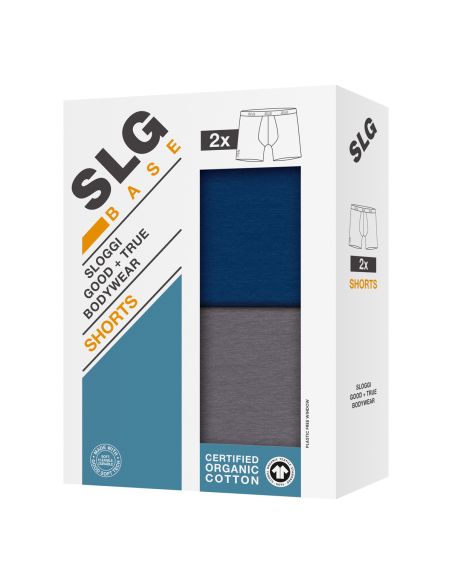 Sloggi SLG Base Short C2P V001