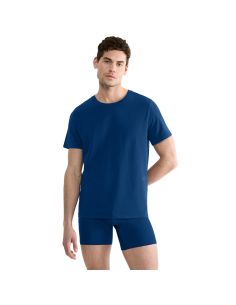 Sloggi SLG Base T-shirt Navy 2