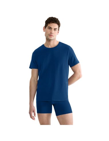 Sloggi SLG Base T-shirt Navy