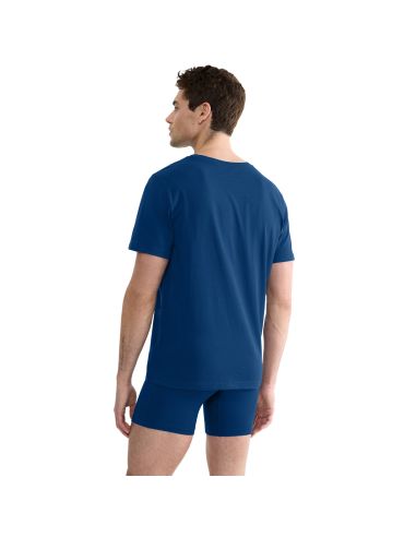 Sloggi SLG Base T-shirt Navy