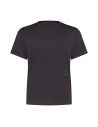 Sloggi Men SLG Base T-shirt Zwart 3828