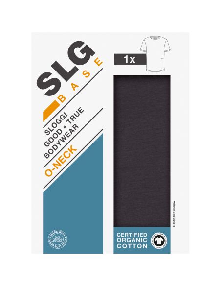Sloggi SLG Base T-shirt 3828