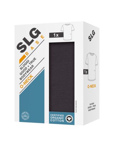Sloggi SLG Base T-shirt 3828