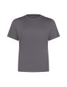 Sloggi Men SLG Base T-shirt Grijs