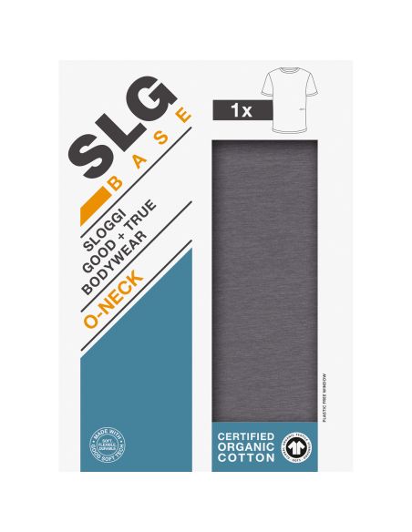 Sloggi SLG Base T-shirt 6652