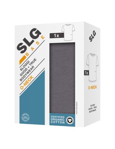 Sloggi SLG Base T-shirt 6652