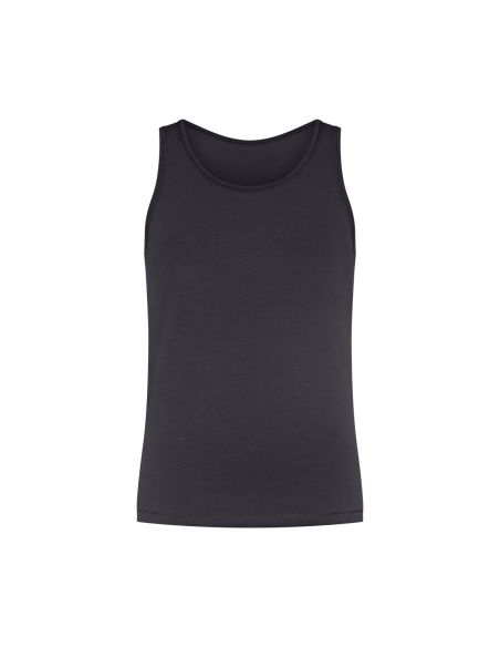 Sloggi Men Ever Ease Tank Top Zwart